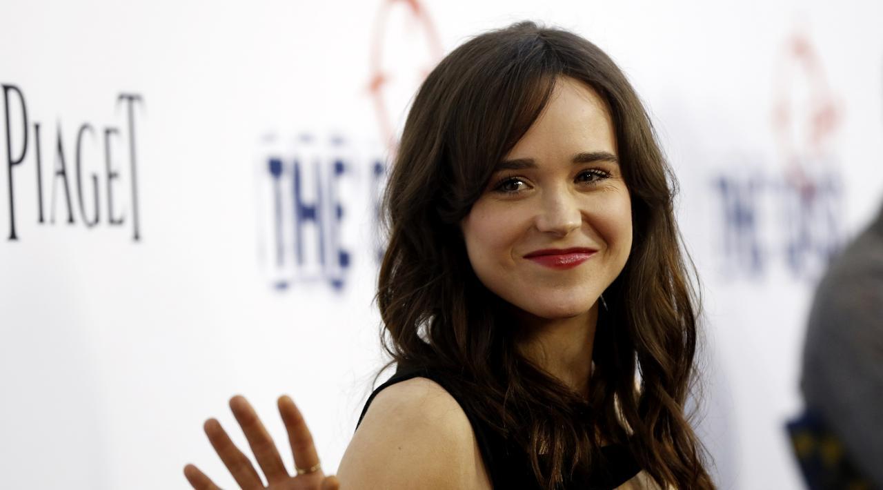 Artis Tomboy Hollywood yang Cantik dan Sexy