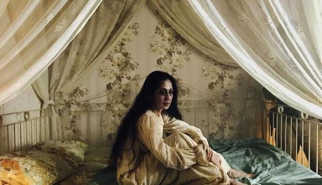 10 Meme Kocak Film Pengabdi Setan, Lucunya Bikin Ngakak Seharian