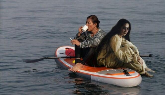 10 Meme Kocak Film Pengabdi Setan, Lucunya Bikin Ngakak Seharian