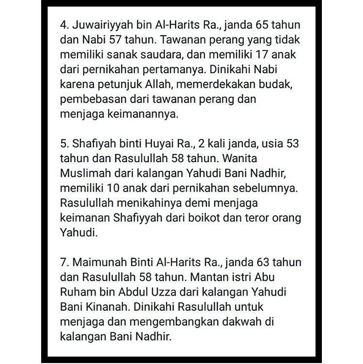 Jualan agama demi nafsu dan politik ? Udah biasa gan