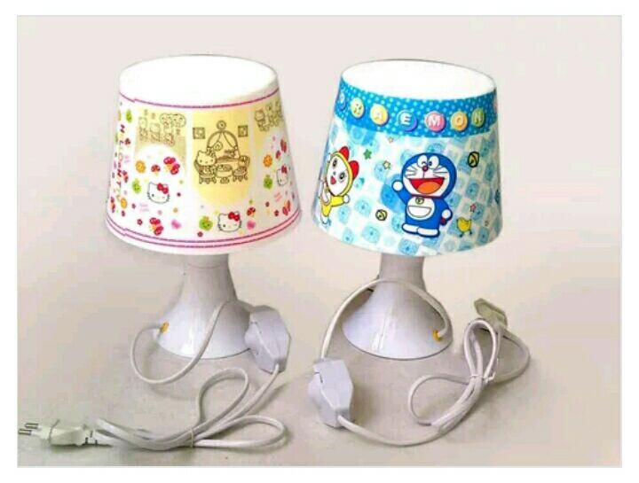 Ragam Unik Lampu Tidur, Bikin Tidur Agan Semakin Nyenyak