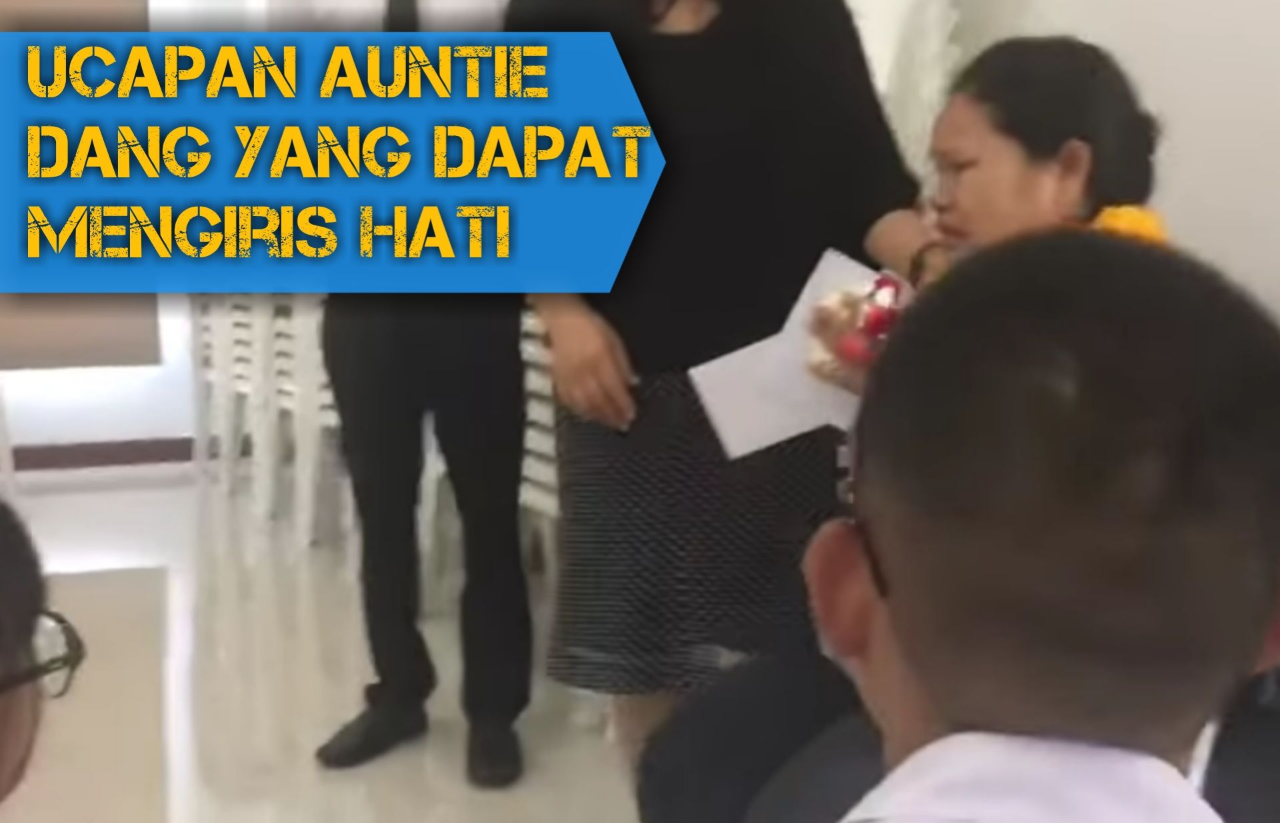 Meski Hanya Seorang Tukang Sapu Wanita ini Sangat Dihormati Gan, Alasannya Bikin Haru