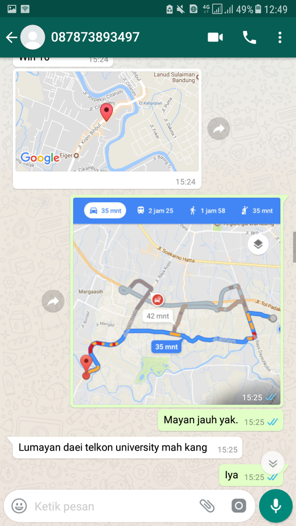 Pengalaman Beli asus ROG.