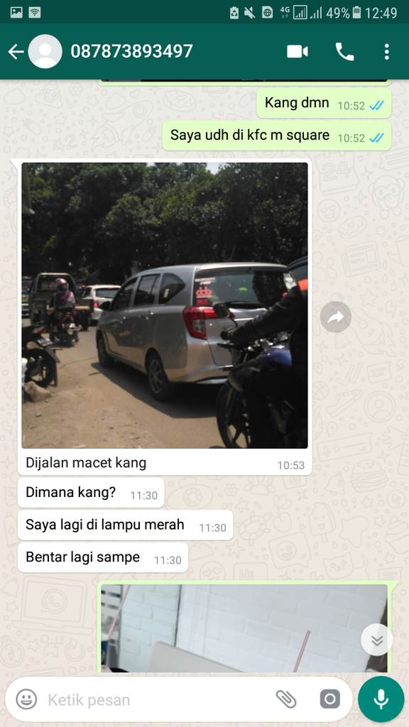 Pengalaman Beli asus ROG.