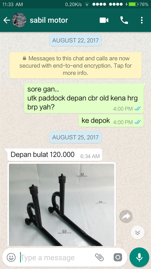 Surat Terbuka untuk agan tommyskret aka ISOM MUDIN