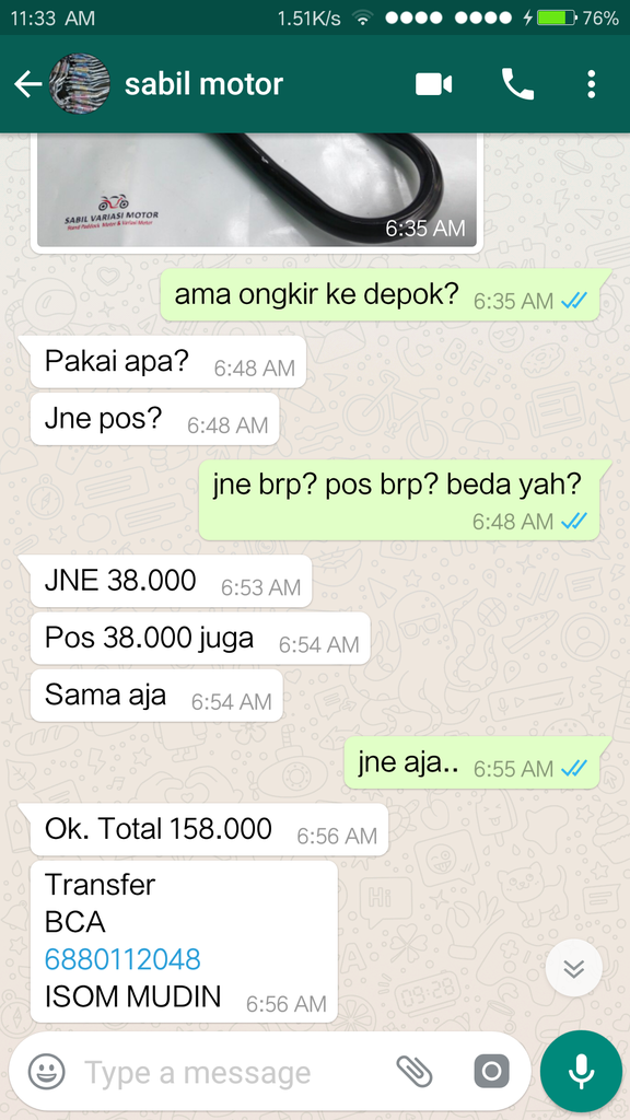 Surat Terbuka untuk agan tommyskret aka ISOM MUDIN