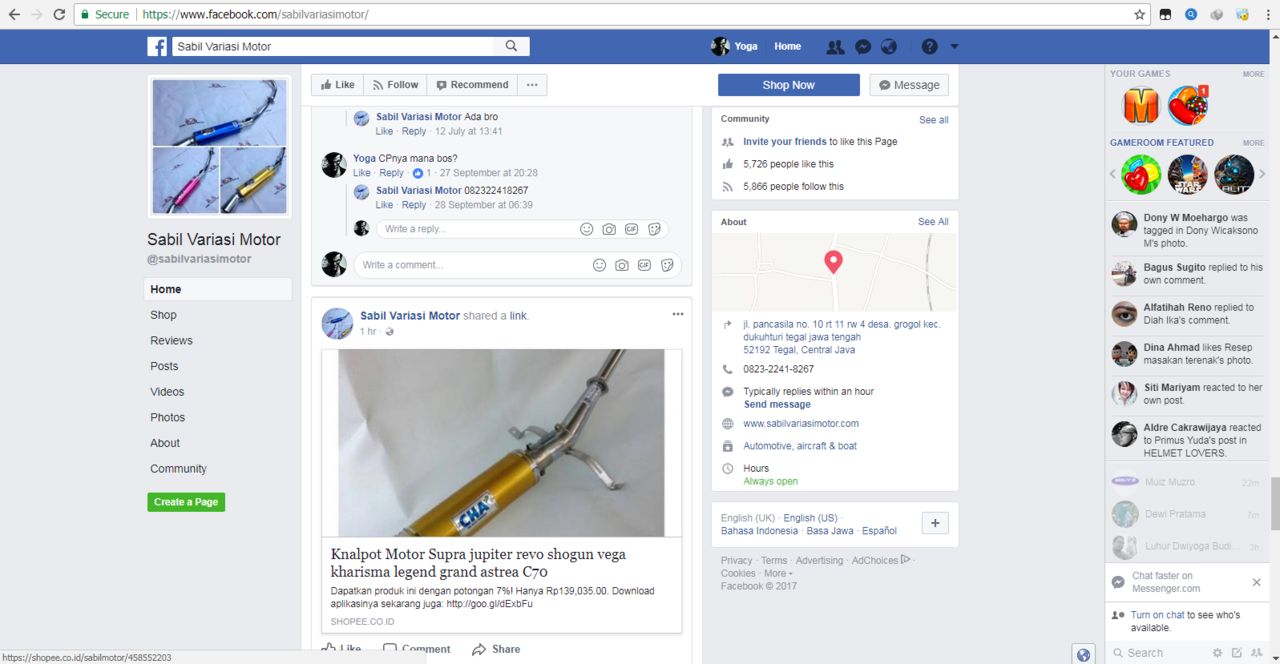 Surat Terbuka untuk agan tommyskret aka ISOM MUDIN
