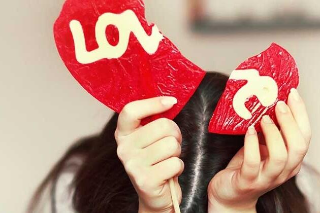 7 Hal yang membuat CINTA… tak perlu lagi diperjuangkan...