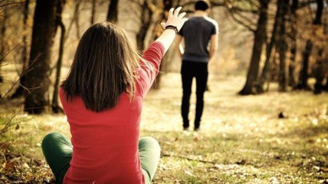 7 Hal yang membuat CINTA… tak perlu lagi diperjuangkan...
