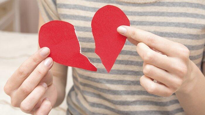 7 Hal yang membuat CINTA… tak perlu lagi diperjuangkan...