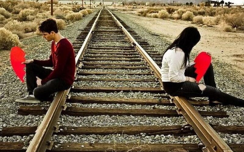 7 Hal yang membuat CINTA… tak perlu lagi diperjuangkan...