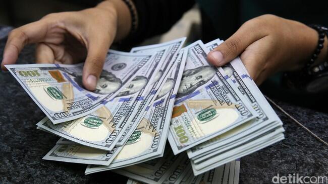 Takut Pajak, 81 WNI Transfer Rp 18,9 T dari Inggris ke Singapura