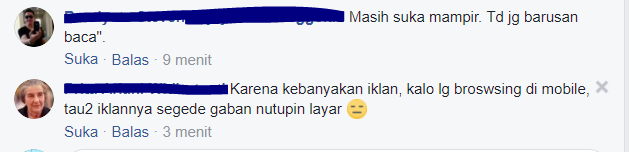 KENAPA KASKUS SEMAKIN SEPI PEMINATNYA ??