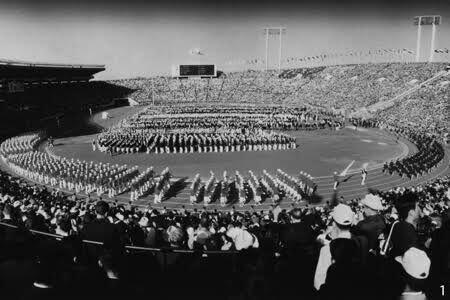 Pertama Kalinya &quot;Teknologi Satelit&quot; Digunakan untuk &quot;Menyiarkan Olimpiade Tokyo 1964&quot;