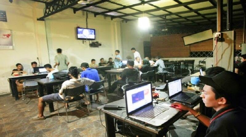 Kaskus cobalah Lebih Mengerti??? (mampir min sebentar)