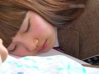&#91;GATSUONE INFO&#93; Fakta Tidur Mangap dan Bahayanya buat Gan Sis