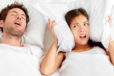 &#91;GATSUONE INFO&#93; Fakta Tidur Mangap dan Bahayanya buat Gan Sis