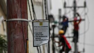 Proyek Listrik 35 Ribu Megawatt Rugikan PLN Rp219 Triliun