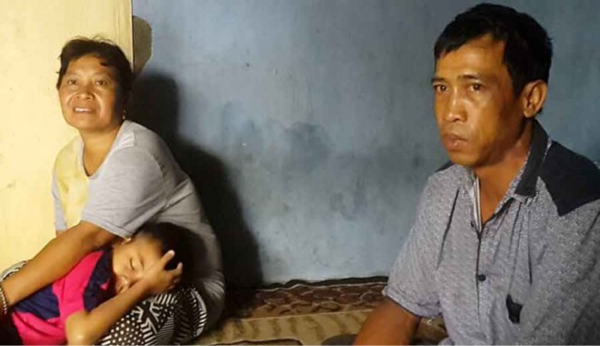 Masih 8 Tahun Bocah Ini Putuskan Jadi Muallaf, Alasannya Bikin Terharu Gan!