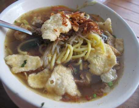 7 Tempat Makan Soto Yang Enak Banget di Jakarta!