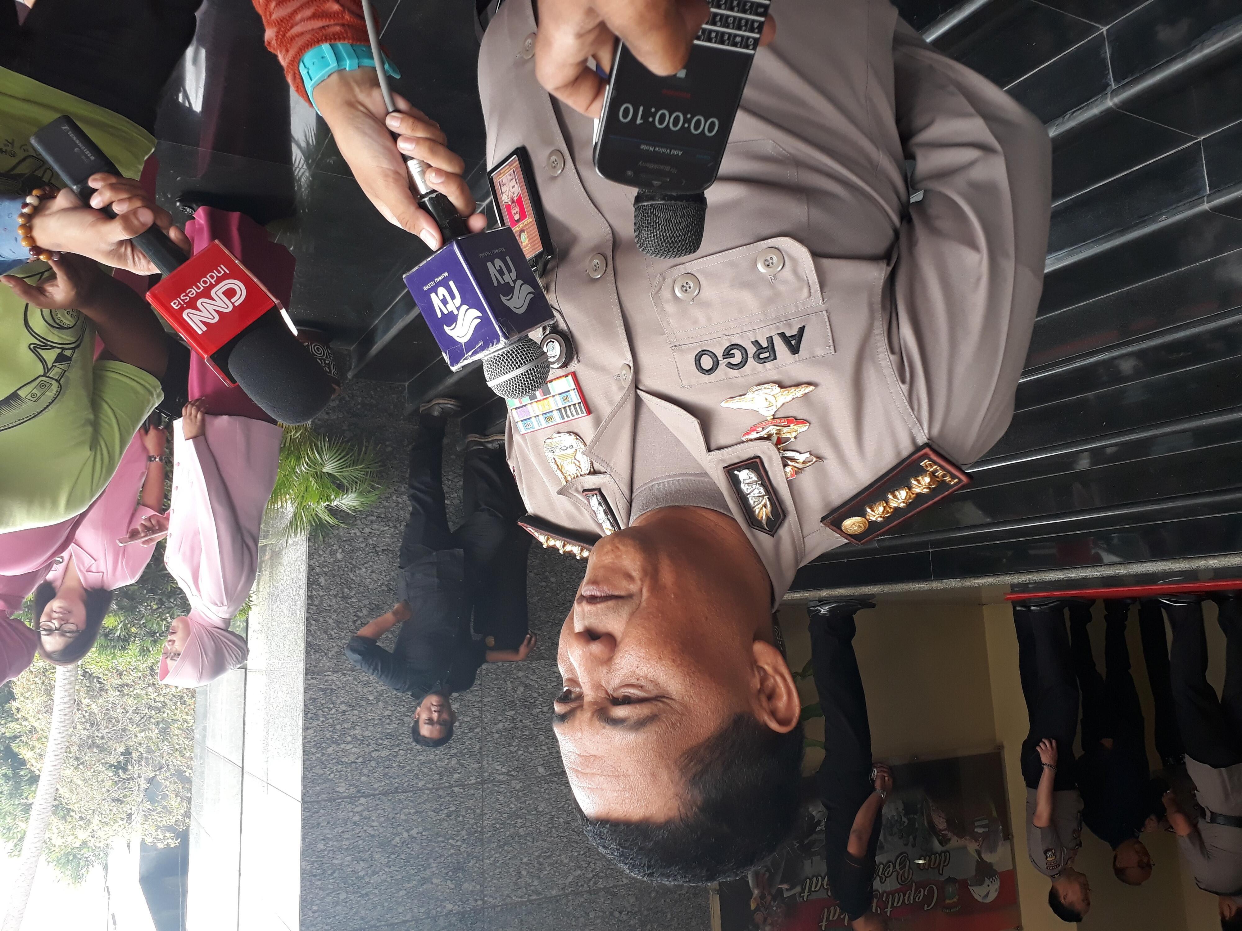 Syarat Warga Sipil Memegang Senjata Api