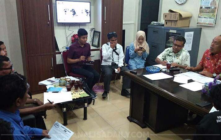 Disdik Medan Diajak Implementasikan Permendikbud No 27 Tahun 2016
