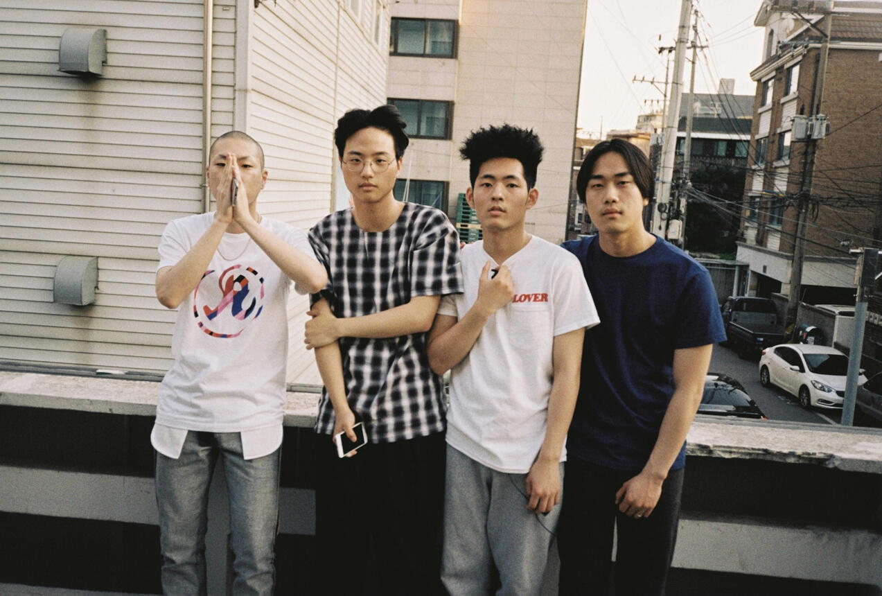 &#91;K-Pop Lovers Wajib Masuk&#93; 5 Fakta Band Korea, Hyukoh, Yang Mengejutkan!