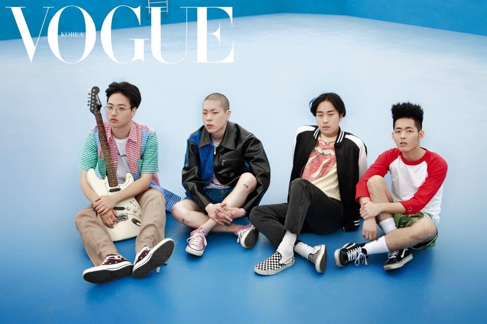 &#91;K-Pop Lovers Wajib Masuk&#93; 5 Fakta Band Korea, Hyukoh, Yang Mengejutkan!