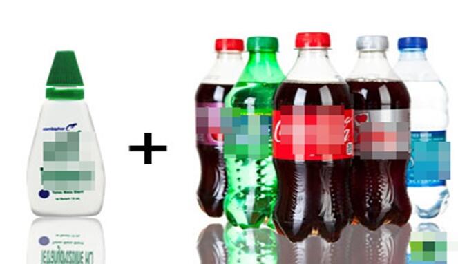 Menguak Fakta Minuman Bersoda Dicampur Obat Tetes Mata yang Katanya Bisa Jadi Bius