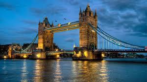 8 Fakta Unik London Bridge, Ikon Ibu Kota Inggris