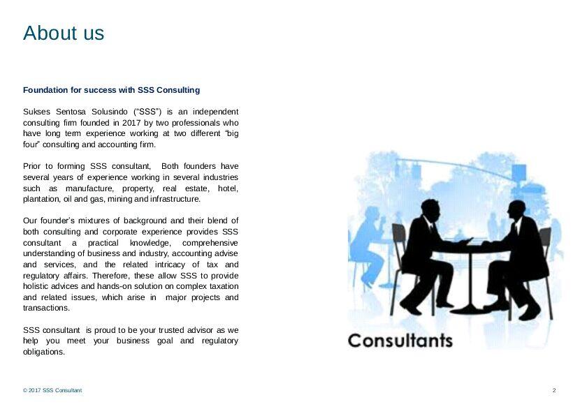 jasa akunting / jasa audit / jasa pajak
