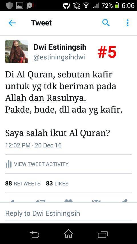 Persoalkan 5 'Pahlawan Kafir' di Rupiah Baru, Ini Penjelasan Dwi