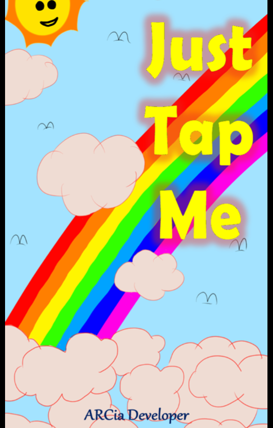 JUST TAP ME - Memperkenalkan Game Baru Android - Hilangin STRES!