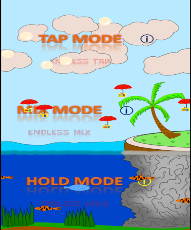 JUST TAP ME - Memperkenalkan Game Baru Android - Hilangin STRES!