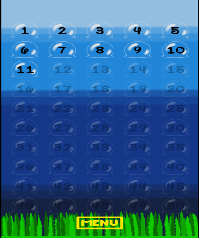 JUST TAP ME - Memperkenalkan Game Baru Android - Hilangin STRES!
