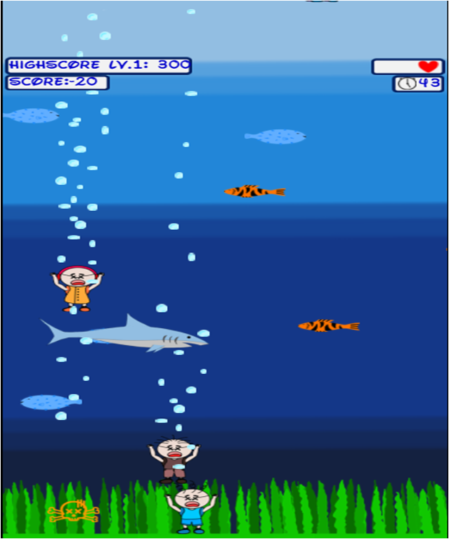 JUST TAP ME - Memperkenalkan Game Baru Android - Hilangin STRES!