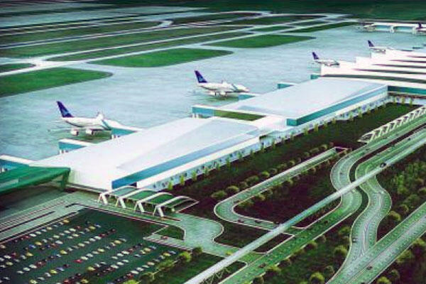Operasional Bandara NYIA Tepat Jadwal