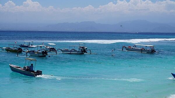 Ini Rahasia di Balik Foto-foto Traveling Ane, Gan!