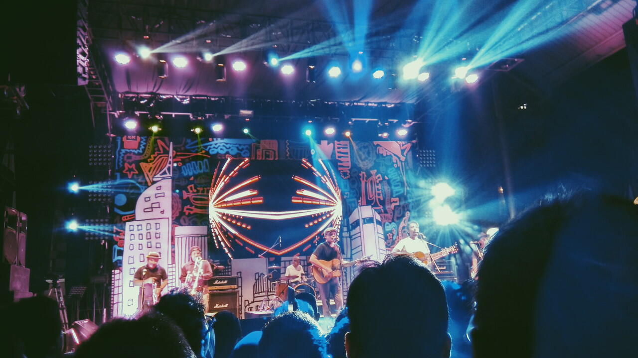 [FR] Serunya Synchronize Festival 2017