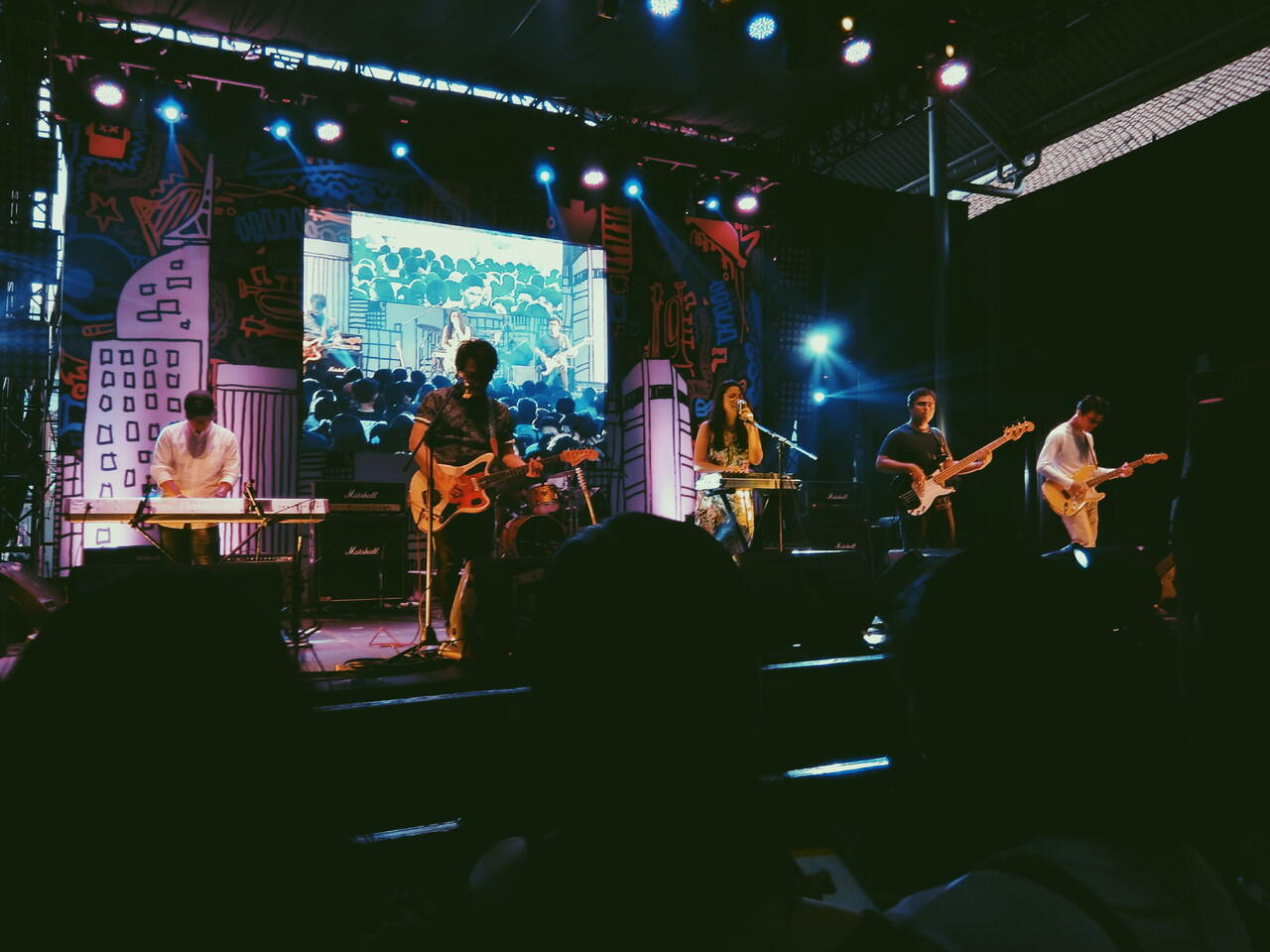 [FR] Serunya Synchronize Festival 2017