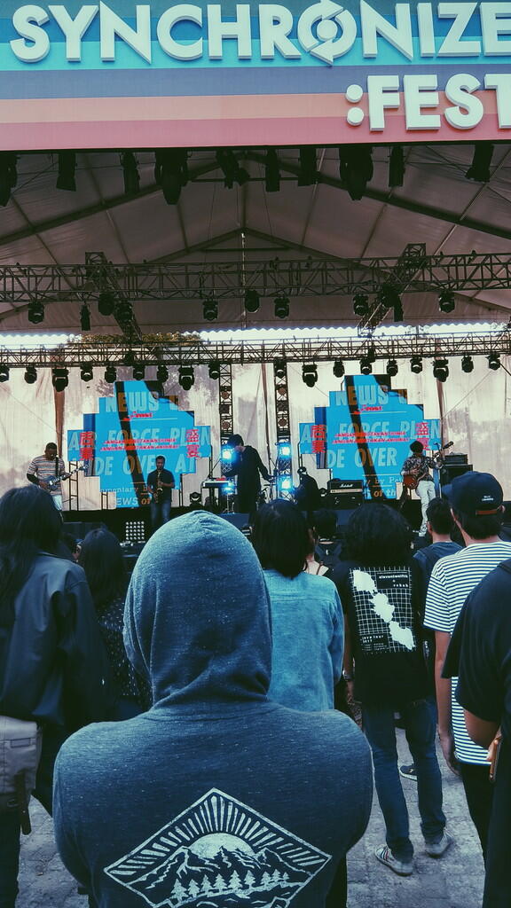 [FR] Serunya Synchronize Festival 2017