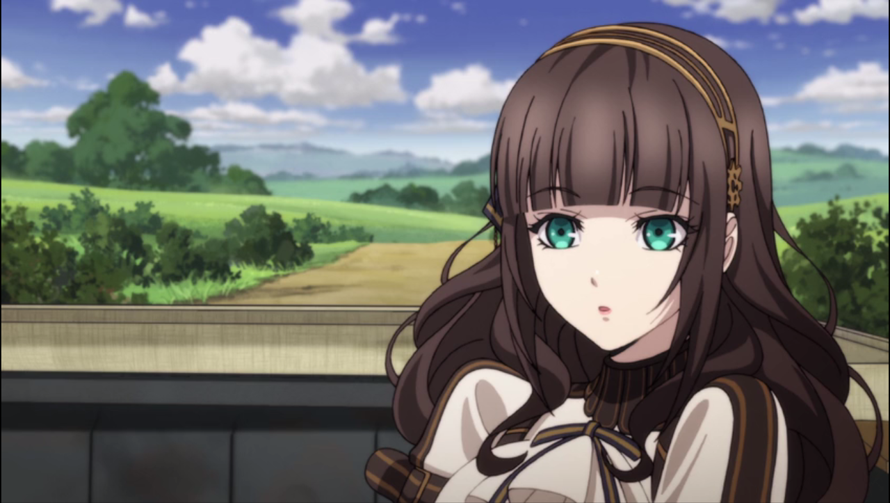 Get Wallpaper Balasan 34 Dari Code Realize Sousei No Himegimi Code Realize Desktop Wallpaper Free