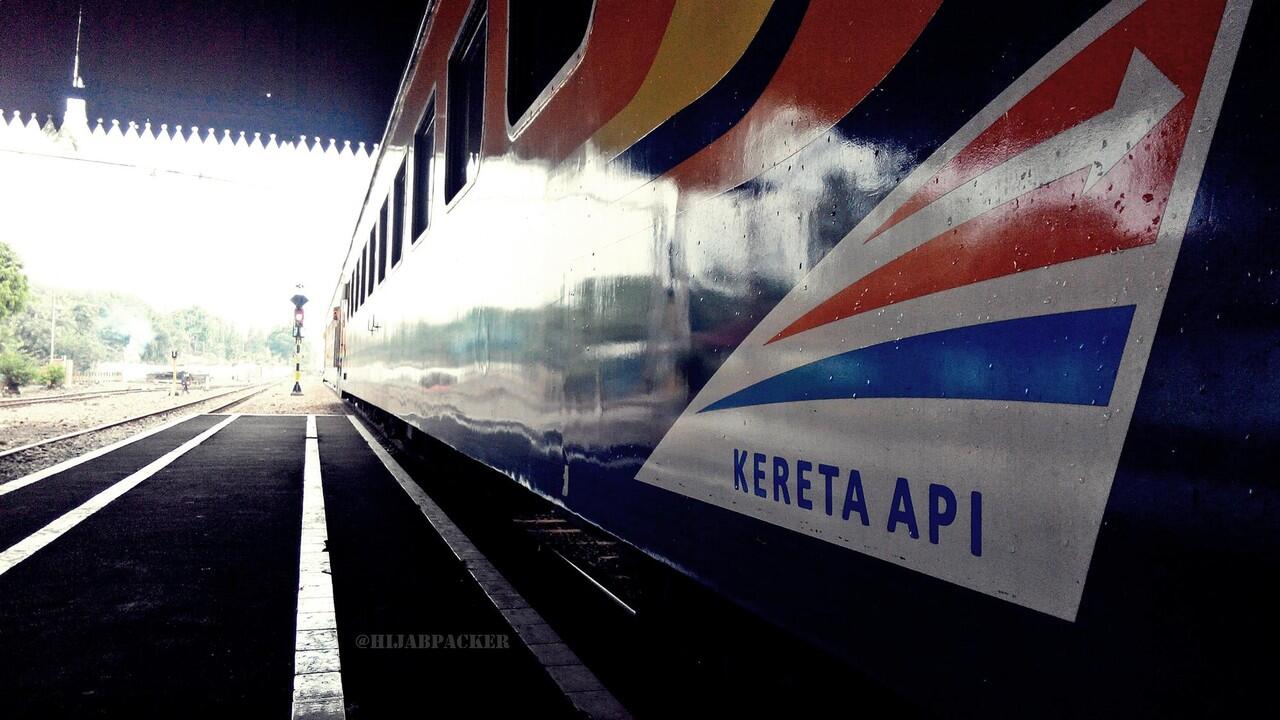 Transformasi Kereta Api Indonesia, Berasa Ngga Sih Perubahannya?