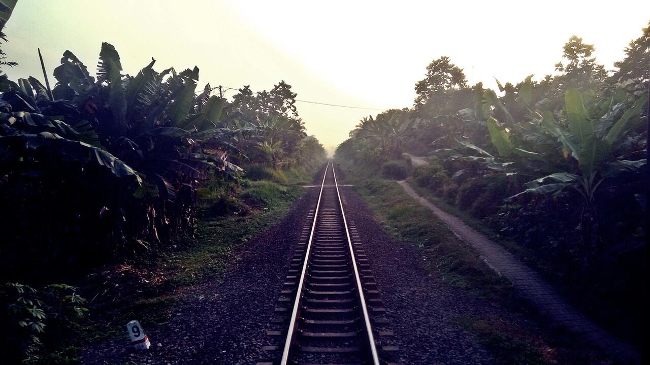 Transformasi Kereta Api Indonesia, Berasa Ngga Sih Perubahannya?