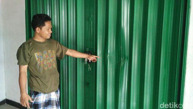 Kronologi Perusakan Masjid Quwwatul Islam Yogya Menurut Saksi Mata