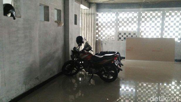 Kronologi Perusakan Masjid Quwwatul Islam Yogya Menurut Saksi Mata