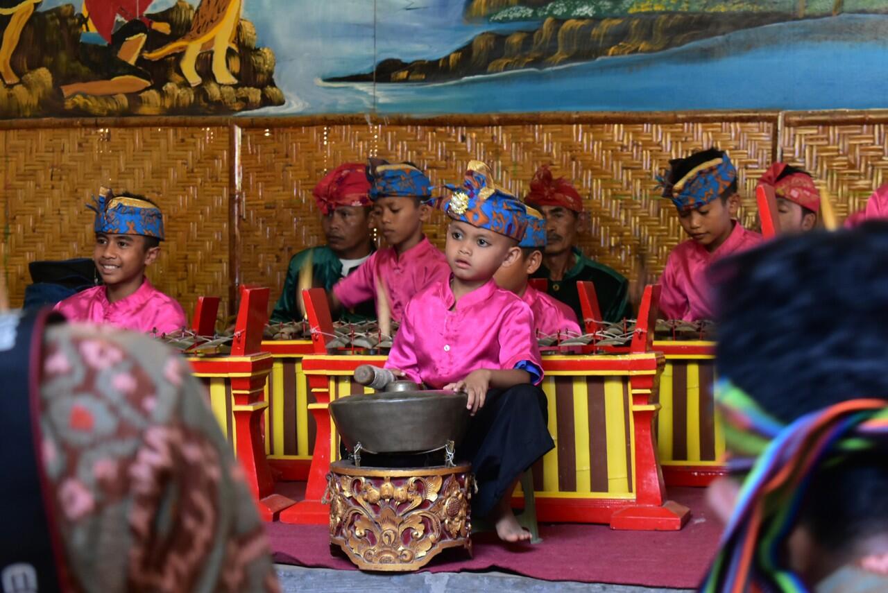 Memanggil Wisatawan Ke Desa : Panasnya Lombok, Sejuknya Setanggor.