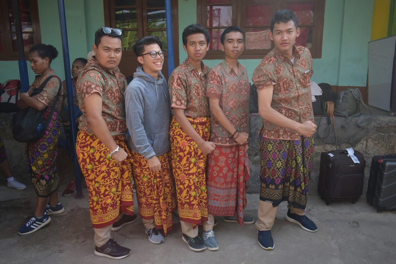 Memanggil Wisatawan Ke Desa : Panasnya Lombok, Sejuknya Setanggor.