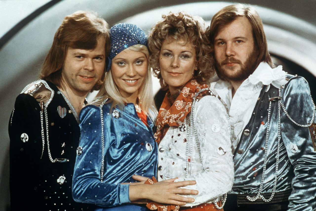 Band-band Keren Dari Utara Dunia (Scandinavia) 