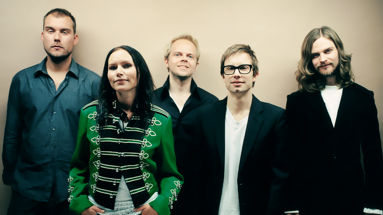 Band-band Keren Dari Utara Dunia (Scandinavia) 